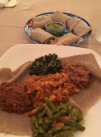 Hawwi Ethiopian food