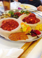 Hawwi Ethiopian food