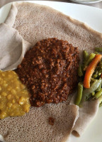 Hawwi Ethiopian food