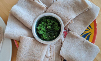 Hawwi Ethiopian drink