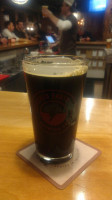 Scorched Earth Brewing Company drink