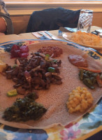 Hawwi Ethiopian food