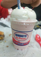 Tastee Treetz drink