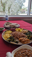 Hawwi Ethiopian food