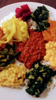 Hawwi Ethiopian food