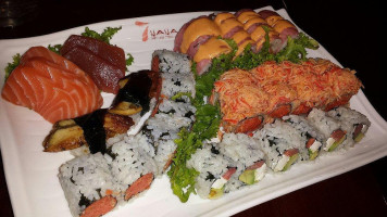 7 Nana Japanese Steakhouse food