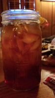 Beehive Restaurant & Saloon drink