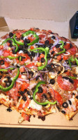 Doughboys Pizzeria And Gluten Free food