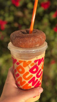 Dunkin' drink