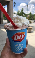 Dairy Queen Brazier drink