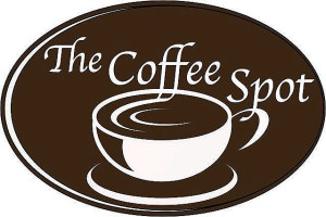 The Coffee Spot logo