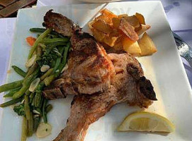 Greek Islands food