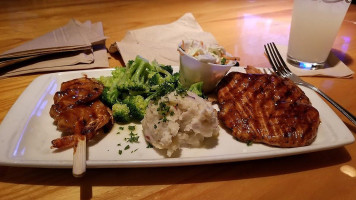 Applebee's Grill food