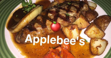 Applebee's Grill food