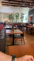 Sawaddee Thai Cuisine inside