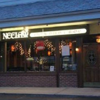 Neelam Exotic Indian Cuisine outside