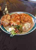 Chepes Mexican Resturant food