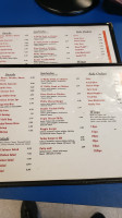 Pizza Studio Burbank menu
