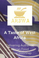 Arewa menu