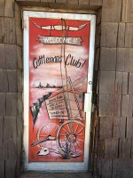 Cattleman's Club And Cafe menu