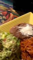 La Catrina Authentic Mexican Cuisine food