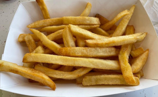 Hatahoe food