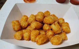Hatahoe food