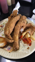 Hatahoe food