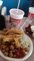 Hatahoe food