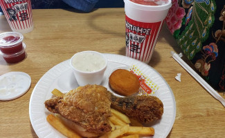Hatahoe food