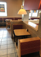 Dairy Queen Of Alvarado inside