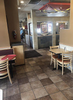 Dairy Queen Of Alvarado inside