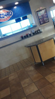 Dairy Queen Of Alvarado inside