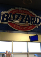 Dairy Queen Of Alvarado logo