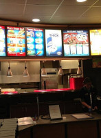 Dairy Queen Of Alvarado inside