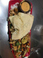 Bubba's 33 food