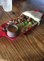 Bubba's 33 food