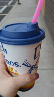 Dutch Bros Coffee drink