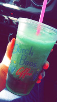 Dutch Bros Coffee drink