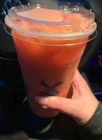 Dutch Bros Coffee drink