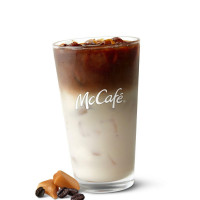 Mcdonald's drink