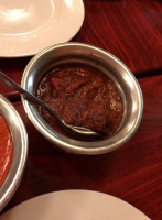 Tiffin Indian Cuisine Bryn Mawr food