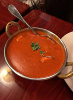 Tiffin Indian Cuisine Bryn Mawr drink