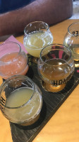 Homes Brewery Brewpub drink