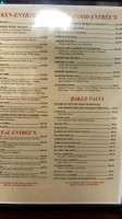 Wilke's 14 Bones Bbq menu