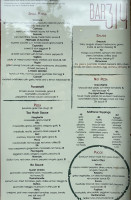 314 menu