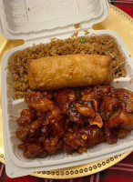 King Kong Chinese food