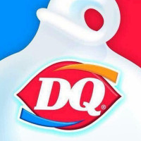 Dairy Queen logo