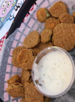 Southern Smoke Bbq food