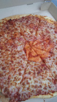 Little Caesars Pizza food